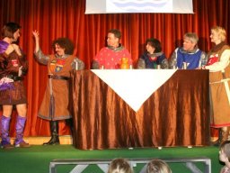 Alfons Ritter der Hohenangst 2010